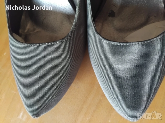 Дамски обувки официални, перфектни, снимка 8 - Дамски обувки на ток - 51953089