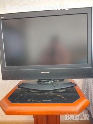 Продавам телевизор Panasonic