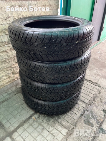 Зимни гуми 165х60х15 TRIANGLE CEPT