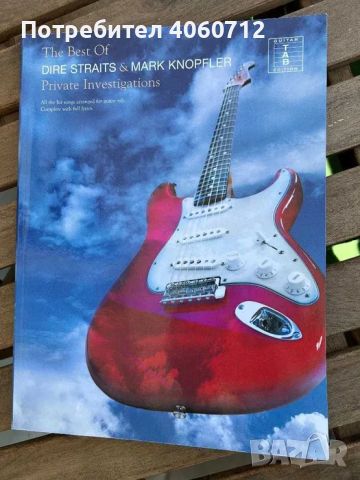 Книги с партитури/табулатури за китара - Nirvana, Nickelback и др., снимка 1 - Други музикални жанрове - 45317250