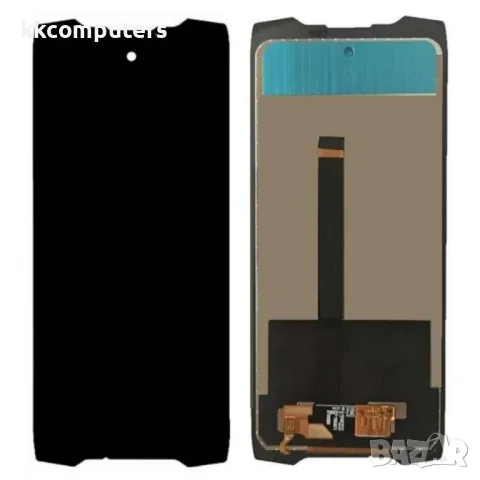 LCD Дисплей и Тъч Скрийн за Blackview BV9300 / BV9300 Pro