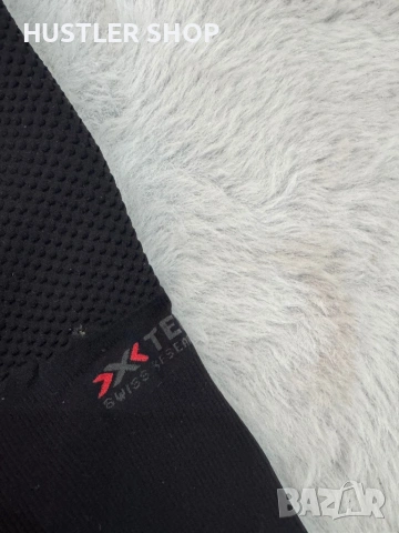 Мъжка функционална блуза X-BIONIC. Размер L, снимка 6 - Блузи - 54163919