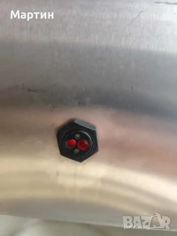 Мивка, безконтактна , снимка 3 - Обзавеждане на кухня - 53140882