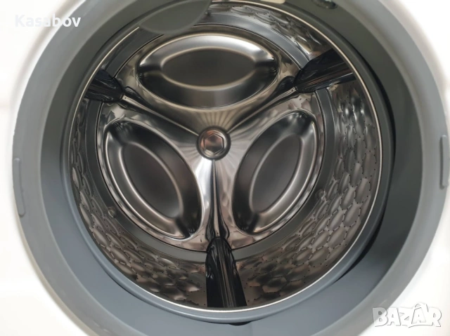 Miele 1600rpm 9кг Wi-Fi TwinDos Подсветка Пералня Миеле 12м Гаранция, снимка 5 - Перални - 53480515