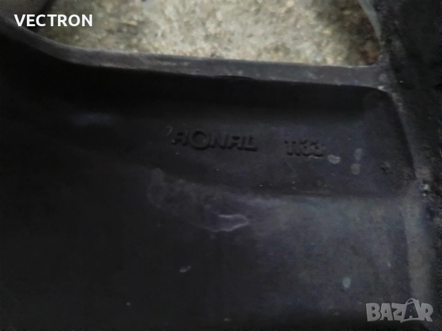 Джанти за Ауди/Audi 17, снимка 13 - Гуми и джанти - 51775955