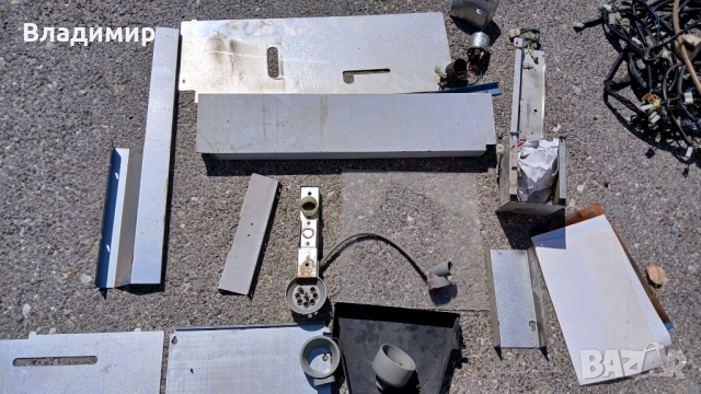 На части  кафеавтомат  Bianchi Sirio new., снимка 13 - Вендинг машини - 49226507