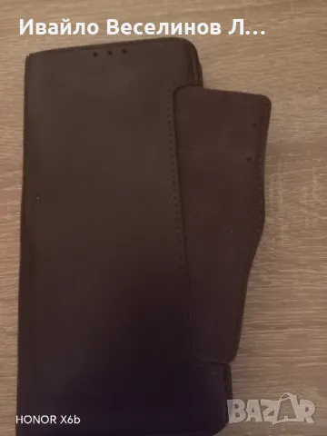 Realme C21 Notebook cover, снимка 2 - Телефони с две сим карти - 48805836