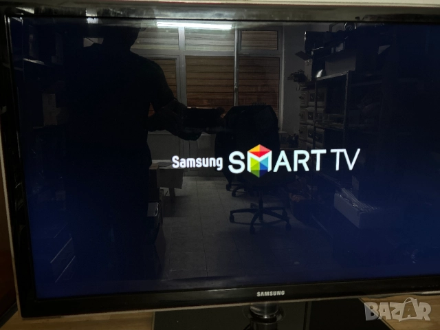 LED телевизор Samsung UE40D5700 за ремонт или за части, снимка 5 - Телевизори - 52944382