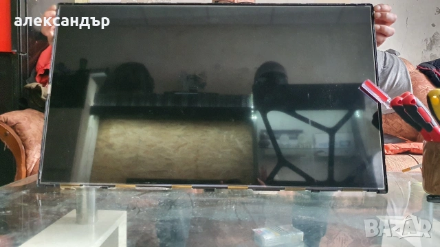 Телевизор лг 32"LF5610-ZF, снимка 3 - Телевизори - 54005038