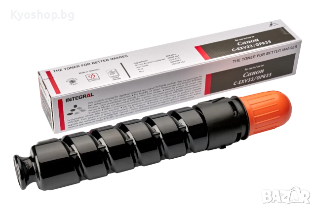 тонер за Canon IR 2520, 2525, 2530 EXV-33 