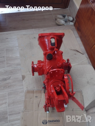 Скоростна кутия за мотоблок или мотокултиватор акме  руджерини  основно сервизиране и рециклиране., снимка 3 - Селскостопанска техника - 52544832