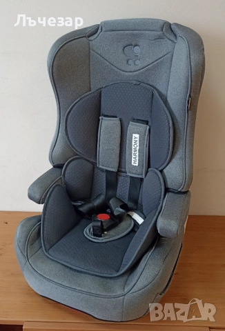 Столче за кола Harmony Isofix 9-36кг
