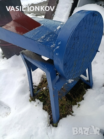 фуражомелка, снимка 2 - За селскостопански - 52959382