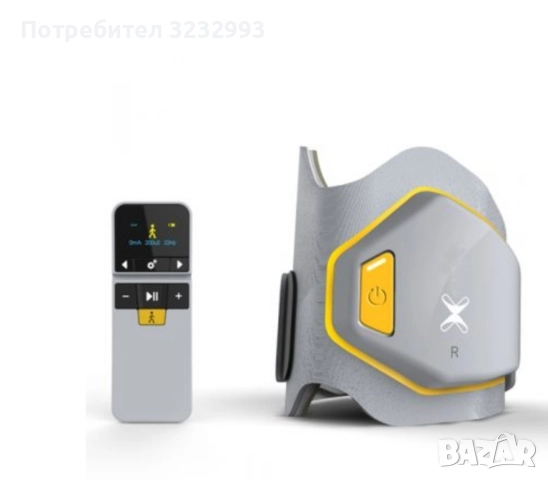 Система за ходене, снимка 3 - Друга електроника - 52957650