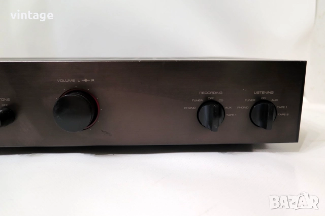 Rotel RA-940BX, снимка 3 - Ресийвъри, усилватели, смесителни пултове - 51766345