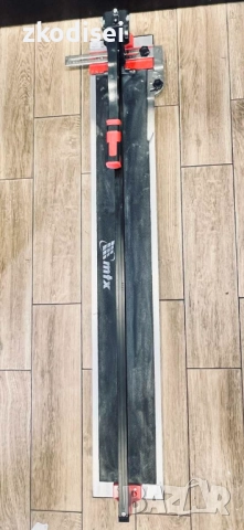 Машина за плочки MTX 1200