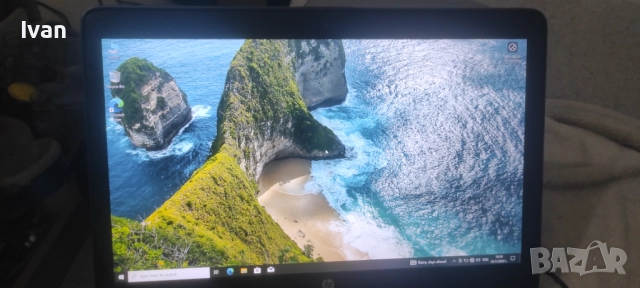 Лаптоп HP Probook 650 G2, снимка 3 - Лаптопи за работа - 52584775