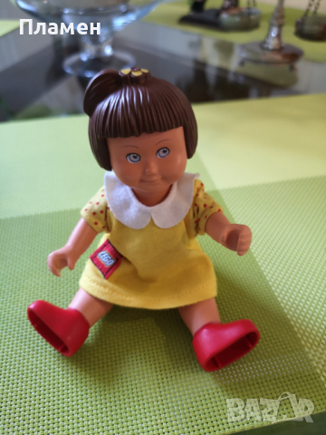 Кукла LEGO LISA DUPLO 2951