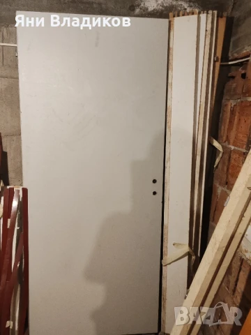 Продавам не употребявана дограма, снимка 1