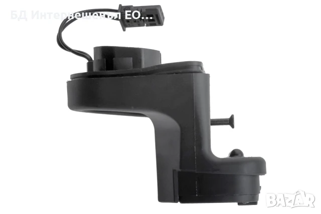 61319200673  Бутон за отваряне на стъклото на багажника, BMW, E39, Комби, снимка 4 - Части - 50956360