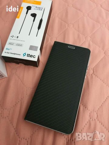 Смартфон Xiaomi - Redmi 9C NFC, 6.53'' мобилен телефон, снимка 2 - Xiaomi - 46114667