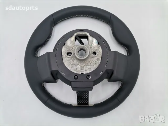 6km Нов Спортен Волан Mini U25 F65 F66 Мини Steering Wheel, снимка 9 - Части - 48520030