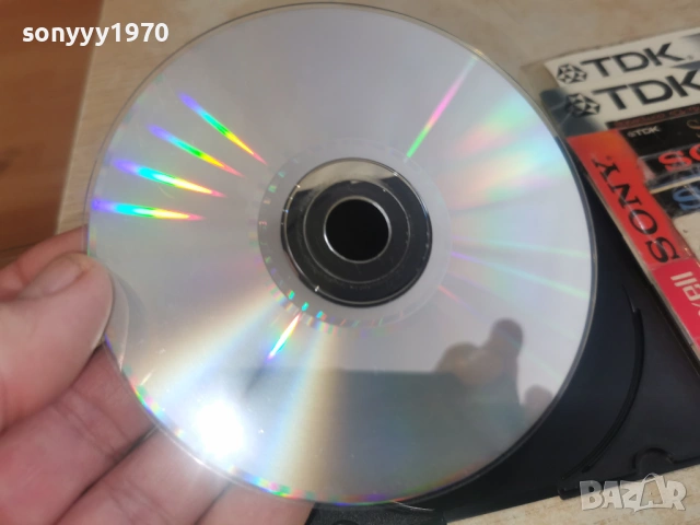 UB40 CD 0302261120, снимка 10 - CD дискове - 53334899