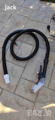 Karcher Brc 30/15 Професионален автомат/екстрактор, снимка 6 - Прахосмукачки - 53979499