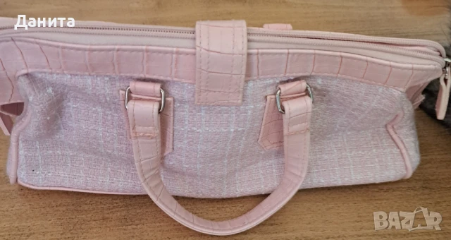 Дамска чанта Jennifer Lopez , снимка 2 - Чанти - 51125476