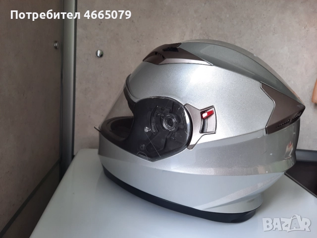 X-Pro,  картинг/мото каска