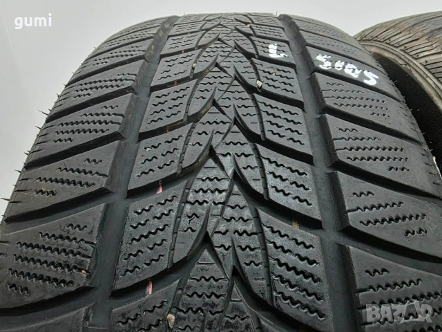 2бр зимни гуми 205/55/16 MINERVA L05105