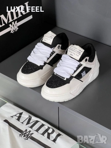 Дамски Обувки ⚜️ AMIRI , снимка 2 - Дамски ежедневни обувки - 52497298
