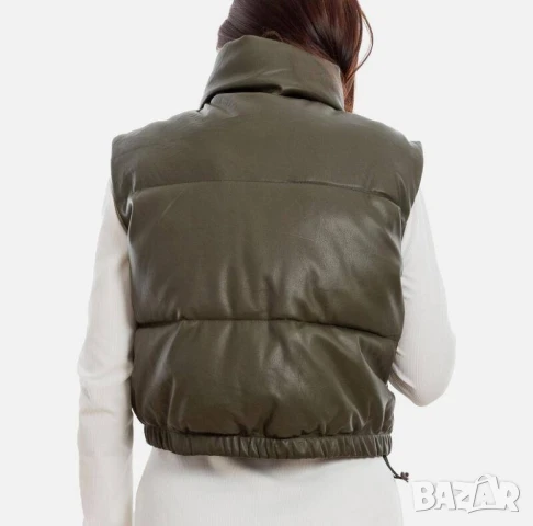 ватирана грейка , снимка 2 - Елеци - 51320803