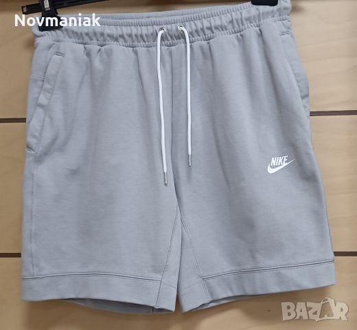 Nike Shorts Modern Cotton-Много Запазени, снимка 3 - Къси панталони - 45670516