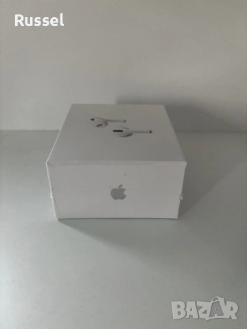 AirPods pro 3, снимка 2 - Bluetooth слушалки - 52674961