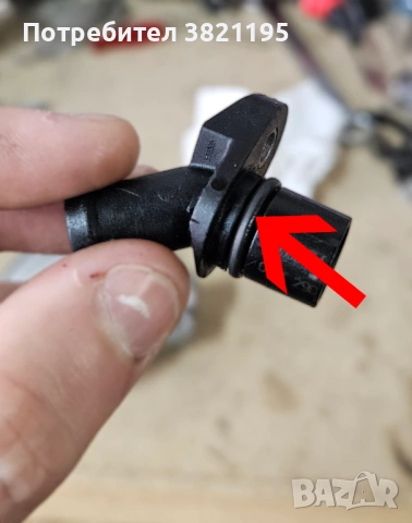 Ремонтен Комплект Уплътнения за Вакуум Помпа на BMW M47/M57, снимка 4 - Части - 54171589