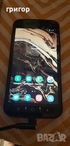 Самсунг xlover 4, снимка 2 - Samsung - 53767696