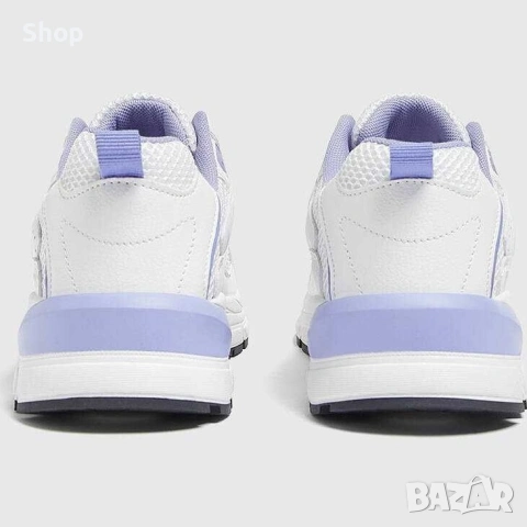 🤩 Нови обувки на Bershka, Pull and bear, LBD, Adidas, снимка 16 - Маратонки - 51936581