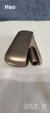 IQOS 3 Duo , снимка 4 - Електронни цигари - 52801238