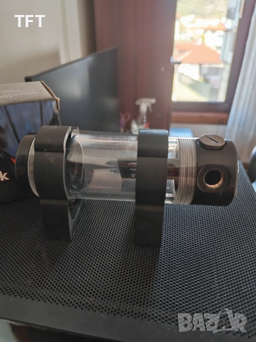 Phobya Резервоар за водно охлаждане на PC -150мл , снимка 4 - Други - 52399874