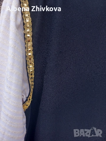 ансамбълова носия литак, снимка 8 - Антикварни и старинни предмети - 52006391