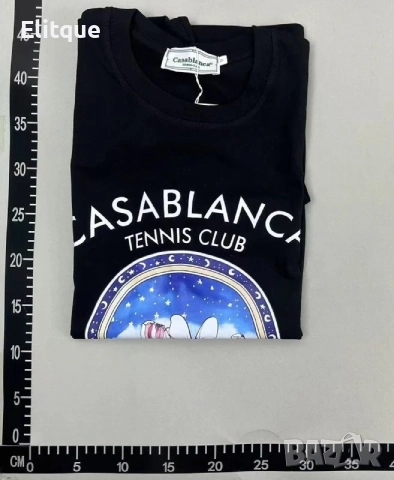 тениски , снимка 2 - Тениски - 52740815