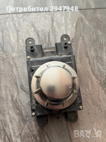 Части от BMW e60 e61 530d 218., снимка 4 - Части - 53107215