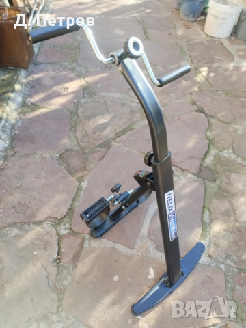  Колело за раздвижване Helix Vitabike / Viterid-R , снимка 2 - Велосипеди - 52420279