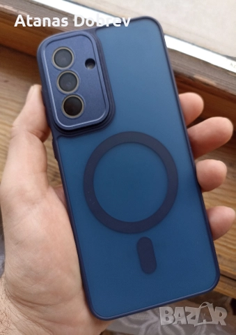 Samsung Galaxy A56, снимка 18 - Samsung - 52866204