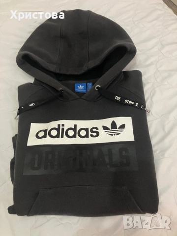 Суичър Adidas 