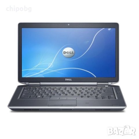 Лаптоп Dell Latitude E6530, снимка 1 - Лаптопи за работа - 45915632