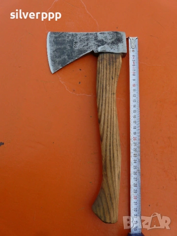  Стар немски топор - 603 