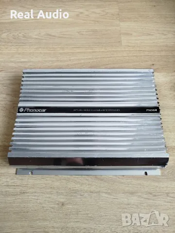 Усилвател Phonocar, снимка 1