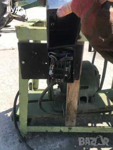 Банциг, снимка 6 - Циркуляри - 50417673